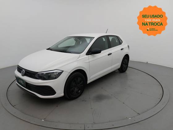 VOLKSWAGEN POLO 1.0 MPI TRACK MANUAL VOLKSWAGEN POLO 1.0 MPI TRACK MANUAL